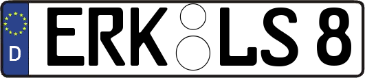 ERK-LS8