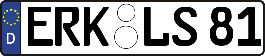 ERK-LS81