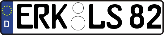 ERK-LS82