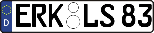 ERK-LS83