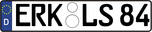 ERK-LS84