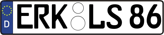 ERK-LS86