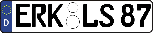 ERK-LS87