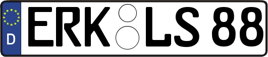 ERK-LS88