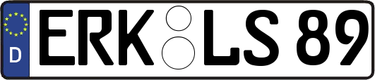 ERK-LS89