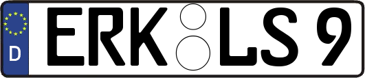 ERK-LS9