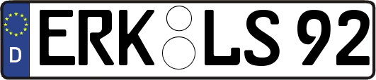 ERK-LS92