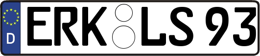 ERK-LS93