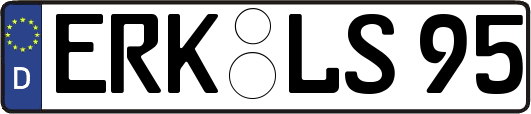 ERK-LS95