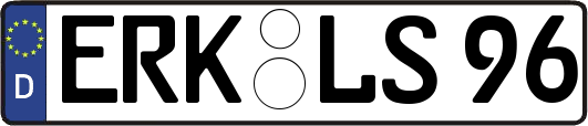 ERK-LS96