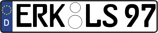 ERK-LS97