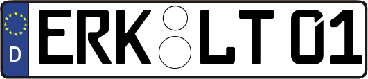 ERK-LT01