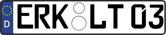 ERK-LT03