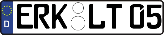 ERK-LT05