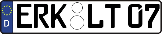 ERK-LT07