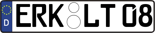 ERK-LT08
