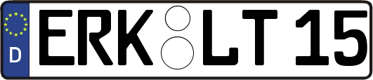 ERK-LT15