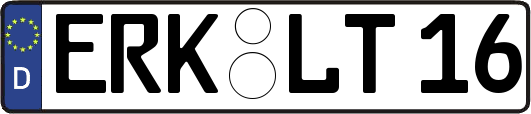 ERK-LT16