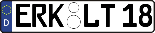 ERK-LT18