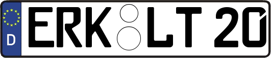 ERK-LT20
