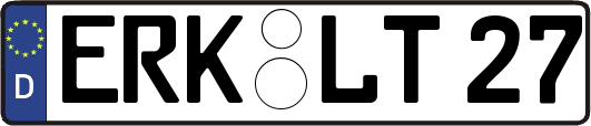 ERK-LT27