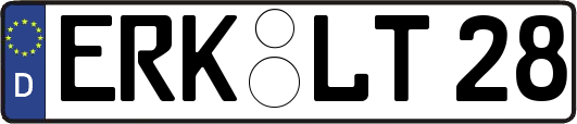 ERK-LT28