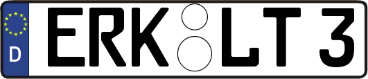 ERK-LT3