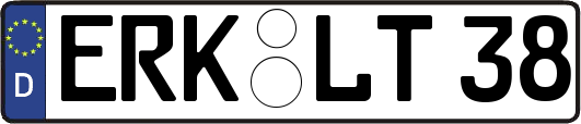 ERK-LT38