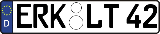 ERK-LT42