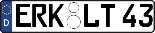 ERK-LT43