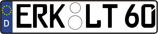 ERK-LT60