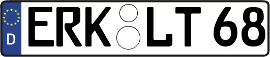 ERK-LT68