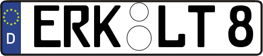 ERK-LT8