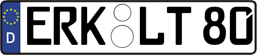 ERK-LT80