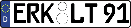 ERK-LT91