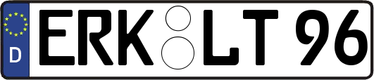 ERK-LT96