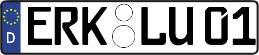 ERK-LU01
