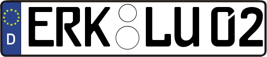 ERK-LU02