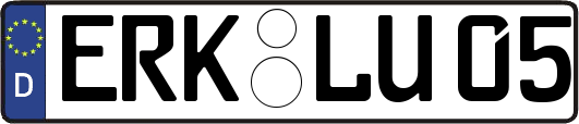 ERK-LU05