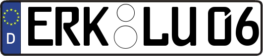 ERK-LU06