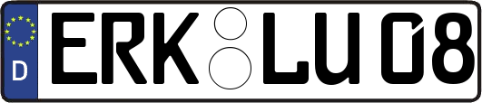 ERK-LU08