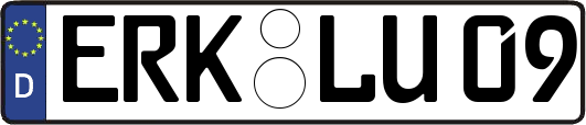ERK-LU09