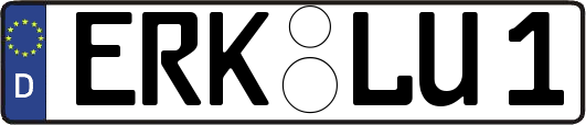 ERK-LU1