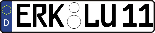 ERK-LU11