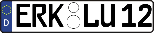 ERK-LU12