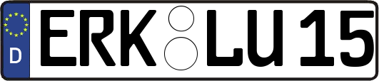 ERK-LU15