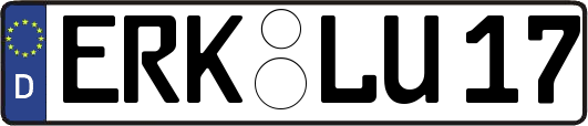 ERK-LU17