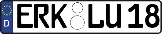 ERK-LU18