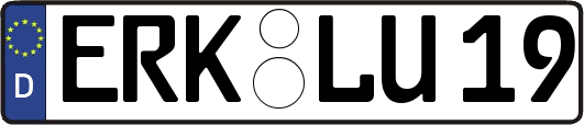 ERK-LU19