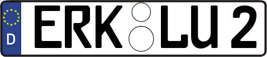 ERK-LU2